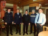 30.01.2014 Generalversammlung