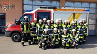 08.02.2020 MLF - In Dienst gestellt